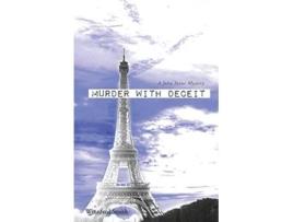 Livro Murder With Deceit De Winnfred Smith (inglês)