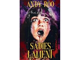 Livro Sadies Lament de Andy Roo (Inglês)