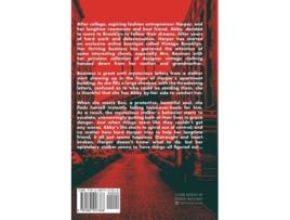 Livro Youll Be Mine De Rachael M Mason (inglês)