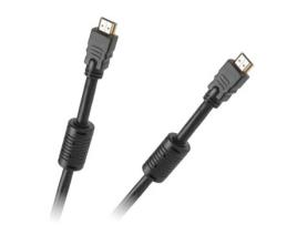 Cabo HDMI para HDMI 15m 24awg Cabletech