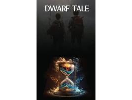 Livro Dwarf Tale de Steve Wachtel (Inglês)