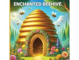 Livro ENCHANTED BEEHIVE de Lisa Mickelson (Inglês)