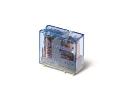 Mini Rele 24vdc Spdt 10a Finder