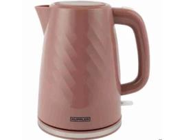Jarra elétrica Kuppler Castanho 1,7L 2200W