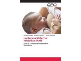 Livro Lactancia Materna De Teresa Diez Fdez (espanhol)