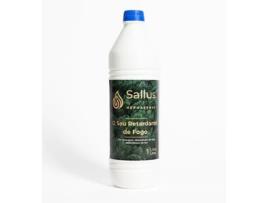 Retardante De Chamas Sallus (1l)