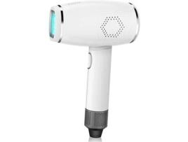 Depiladora Luz Pulsada DREAM5 Epilateurh19 Ipl Multi-Zonas Branco