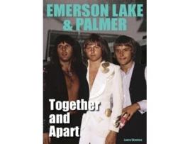 Livro Elp Together And Apart De Shenton E Laura (inglês)