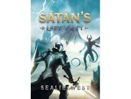 Livro Satans Last Fray de Sealie West (Inglês)