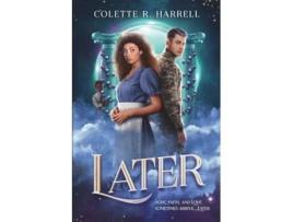 Livro Later De Colette R Harrell (inglês)