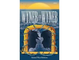 Livro Wyneb Yn Wyneb De Sioned Wyn Roberts (galês)