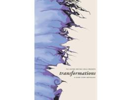 Livro Transformations de Oxford Writing Circle Press (Inglês)