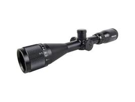Luneta De Tiro Diana Modelo 4 16 40 Ao Para Trilho De 11 Mm Cor Preta Precisão Aumentada