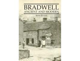Livro Bradwell Ancient amp Modern de Seth Evans (Inglês)