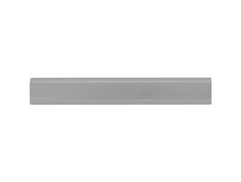 Barra De Vestir Mobois H 30 X Ø 15 Mm Cromo