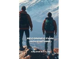 Livro RECONNECTION de Arlene Baylon (Inglês)
