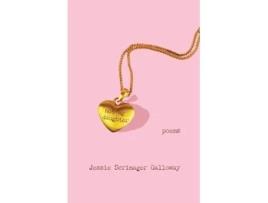 Livro not my daughter de Jessie Scrimager Galloway (Inglês)
