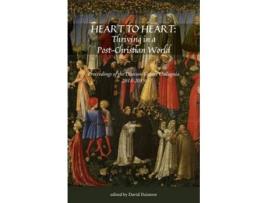 Livro Heart To Heart De David Daintree (inglês)