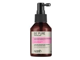 Loção para Prevenção de Queda de Cabelo, Cabelos Fracos e Finos 150ml Be Pure