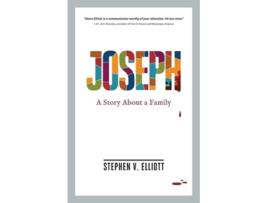 Livro Joseph de Stephen V Elliott (Inglês)