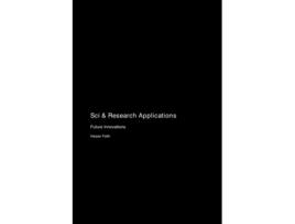 Livro Sci amp Research Applications Future Innovations de Harper Faith (Inglês)