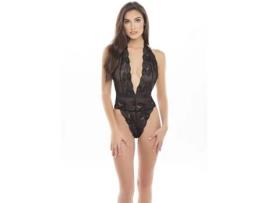 Mergulhar No Corpo Negro RENE ROFE