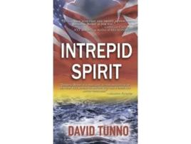 Livro Intrepid Spirit De David Tunno (inglês - Capa Dura)