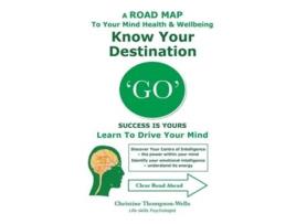 Livro Go Success Is Yours - Know Your Destination De Christine Thompson-wells (inglês)