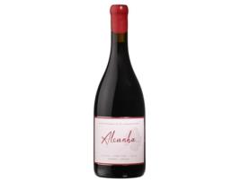 Vinho Tinto Alcunha Colheita 2018