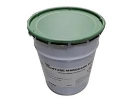 Kerbl Pintura para Ganado Ovino Verde Lata 4 kg INSPROVET