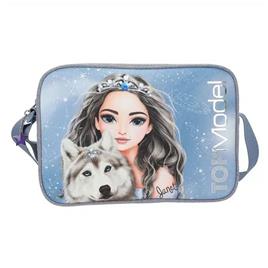Topmodel Bolso Bandolera Grande Wolf 13152 Depesche Depeschemás De 6 Años