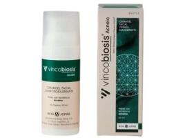 Acneic Cremigel Facial Dermoequilibrante 50 Ml Vincobiosis