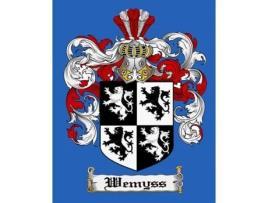 Livro Wemyss Of Ireland De Theresa Cleaver (inglês)