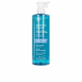 KERACNYL foaming gel 400 ml