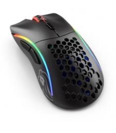 Rato Glorious PC Gaming Race Model D Wireless Preto