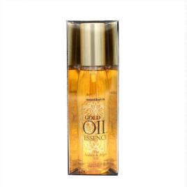 Óleo Essencial Gold Oil Essence Amber Y Argan   Gold Oil Essence Amber Y Argan (130 ml)