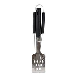 Utensílios para Churrasco Bbq Black  (3 pcs) Preto