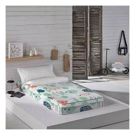 Capa de Edredão Costura (Cama de 90)