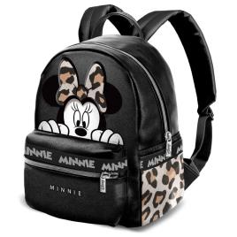 Mochila  Classy Minnie Mouse (32 x 24 x 14 cm)