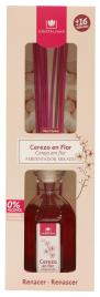 Difusor em sticks CEREJEIRA EM FLOR 180ML