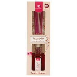 Difusor em sticks CEREJEIRA EM FLOR 180ML