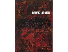 Livro Derek Jarman De Derek Jarman, Laetitia Chauvin Et Al. (inglês - Capa Dura)