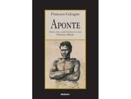 Livro Aponte De Francisco Calcagno (espanhol)