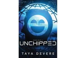 Livro Unchipped Omnibus One de Taya Devere (Inglês)