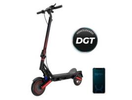 Bongo D40 Xl Suspension Connected Cecotec