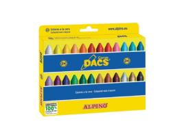 Default Title Dacs