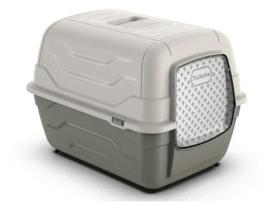 Wc Roto Taupe GEORPLAST