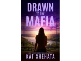 Livro Drawn to the Mafia de Kat Shehata (Inglês)