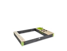 Exit Aksent Caixa de Areia