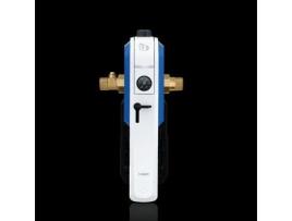 Filtro monocomando BWT E1-HWS Novo, 40385, filtro com redutor de pressão, 1 branco / azul,